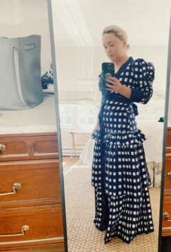 Lapis Lazuli Dress -Cheap Tuke Bazaar Store image b1422075 a627 4785 bd55 862c8fa268c9