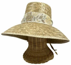Amaryllis Sun Hat