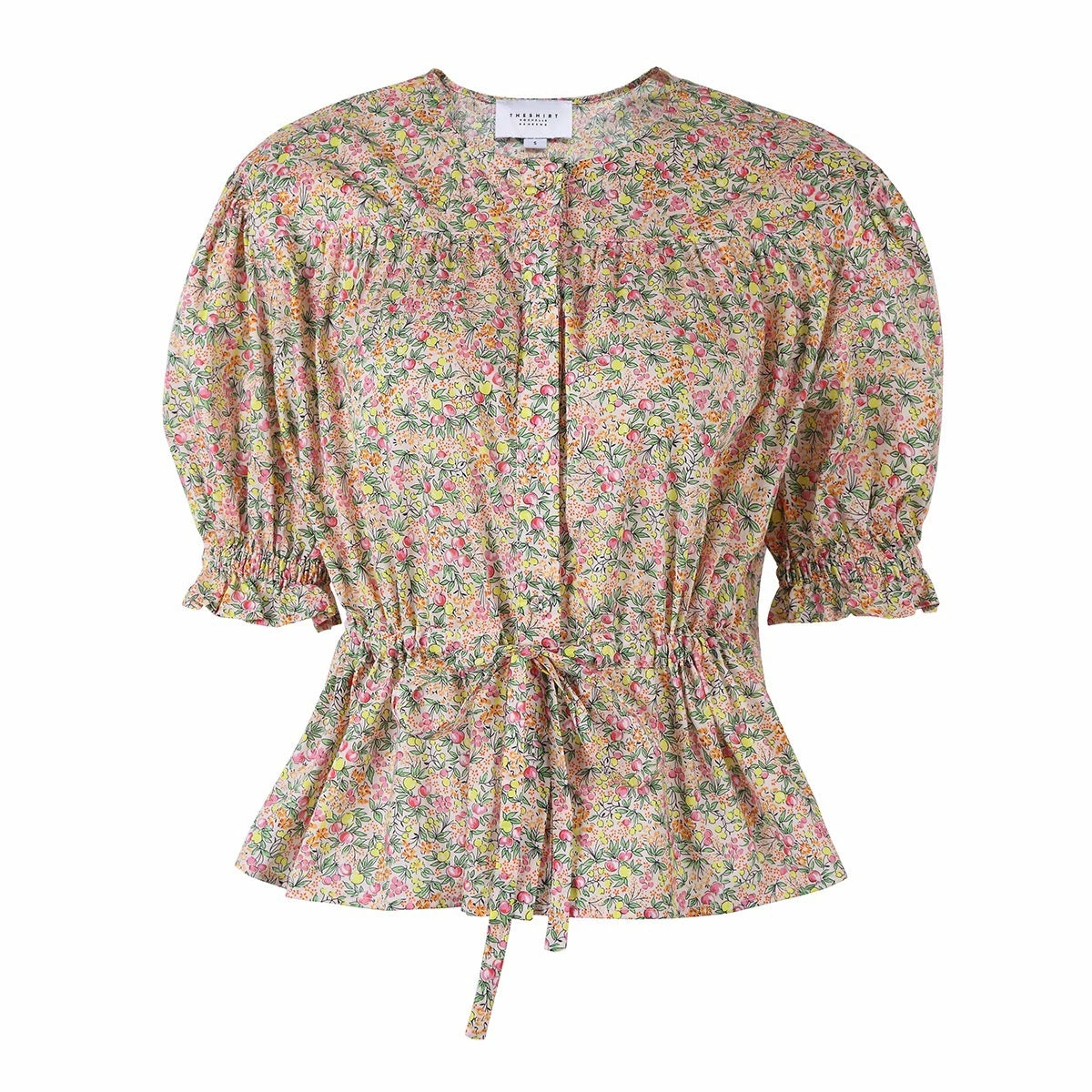 The Kayla Shirt 1 The Kayla Shirt