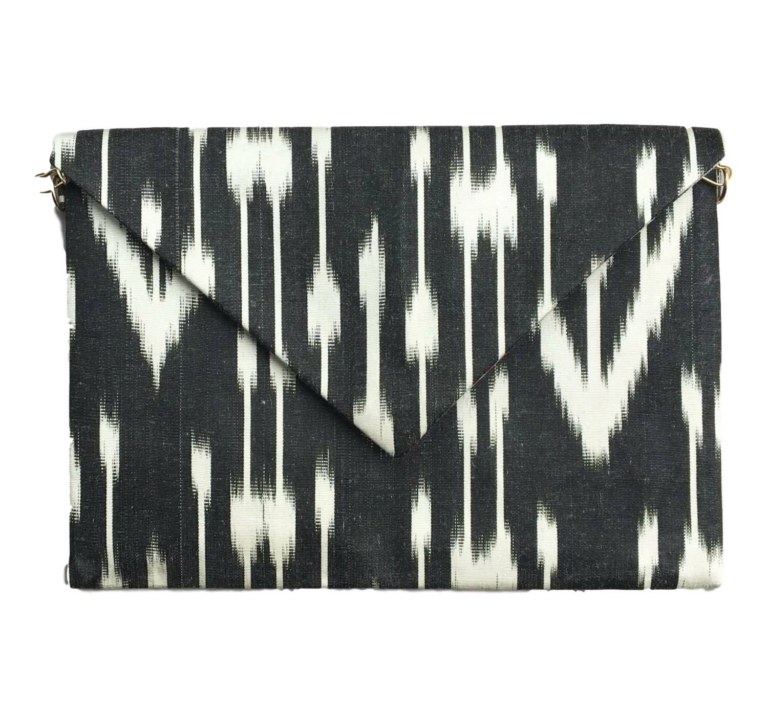 La Reine Envelope Clutch 1 La Reine Envelope Clutch
