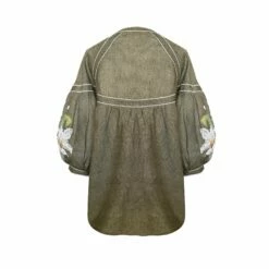 Lilies Blouse -Cheap Tuke Bazaar Store lilies
