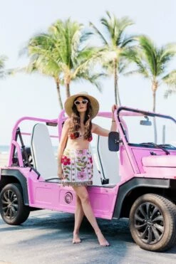 Lee Jofa X SBB: Amaryllis Sun Hat - Lee Jofa 'Chinese Peony' Ribbon -Cheap Tuke Bazaar Store micaela erlanger 1 8a13d052 5f6d 4dd7 8404 ce2dfee51097