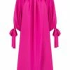Fabiana Maxi Dress