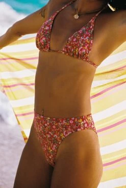 The Marie Bottom - Flamenco -Cheap Tuke Bazaar Store pia1193 082