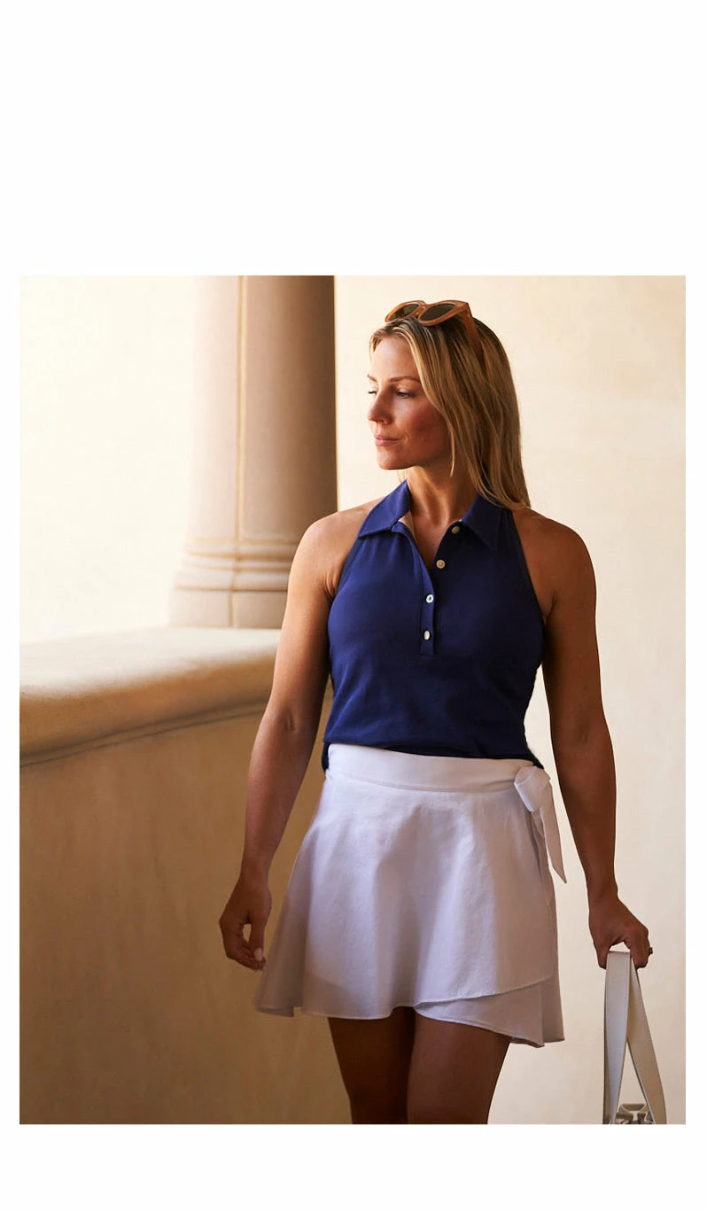 Prima Skirt 4 Prima Skirt - Image 4