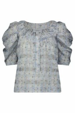 The French Girl Shirt