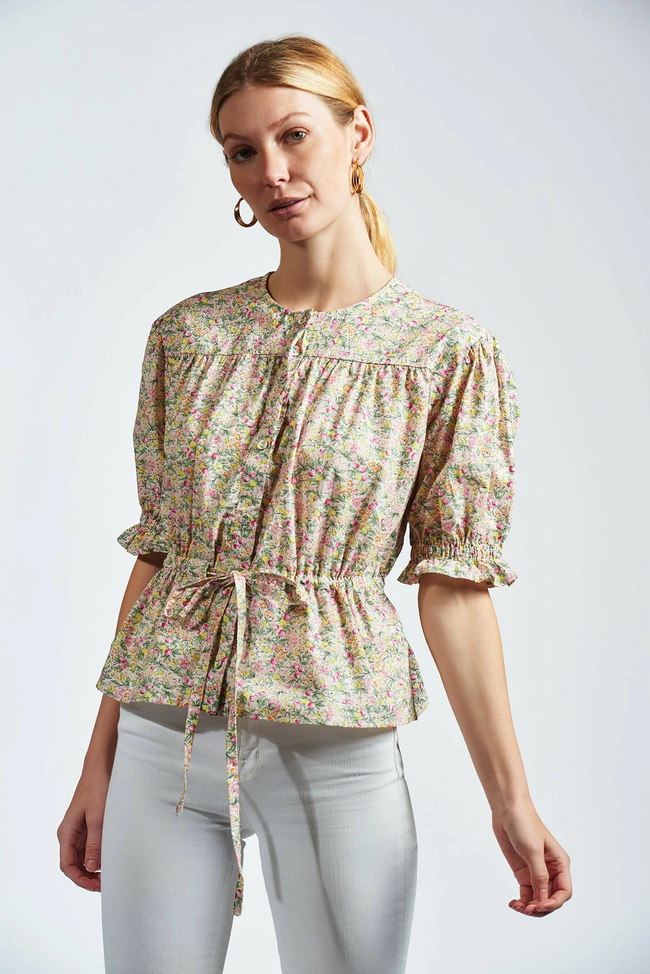 The Kayla Shirt 2 The Kayla Shirt - Image 2