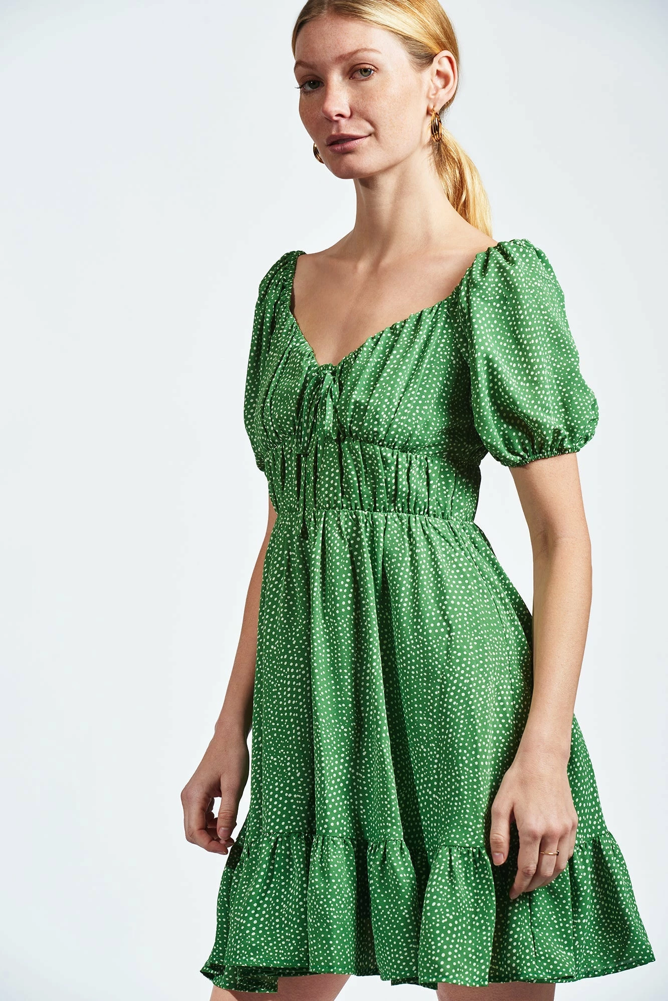 The Nixa Dress 2 The Nixa Dress - Image 2