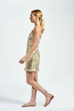 The Sienna Dress -Cheap Tuke Bazaar Store thesiennadresssummerfruit1
