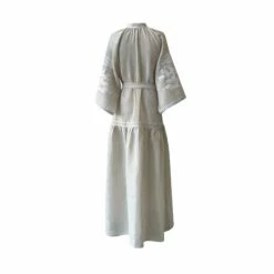 Swan Dress -Cheap Tuke Bazaar Store wgrey2