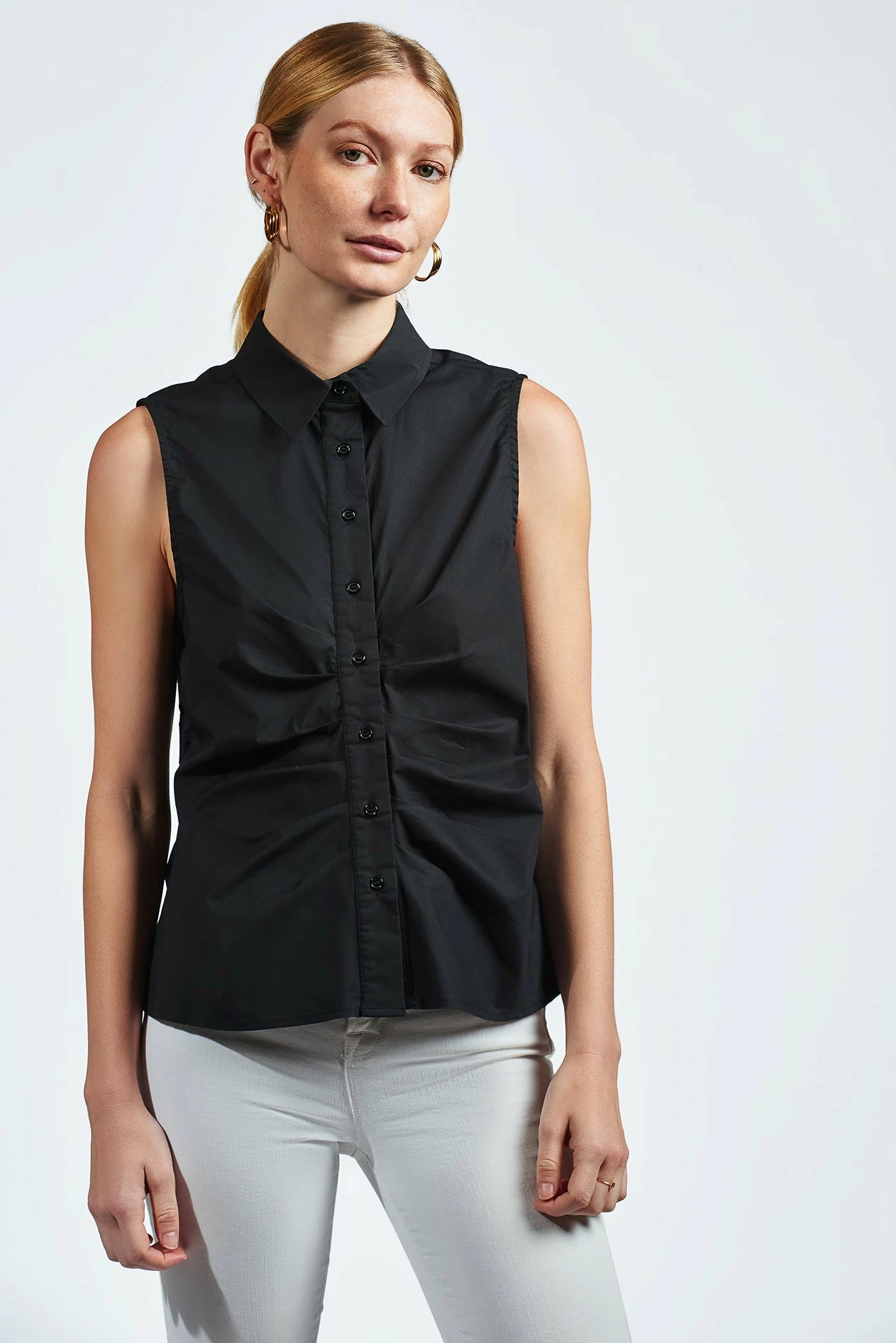 The Zaria Shirt 3 The Zaria Shirt - Image 3