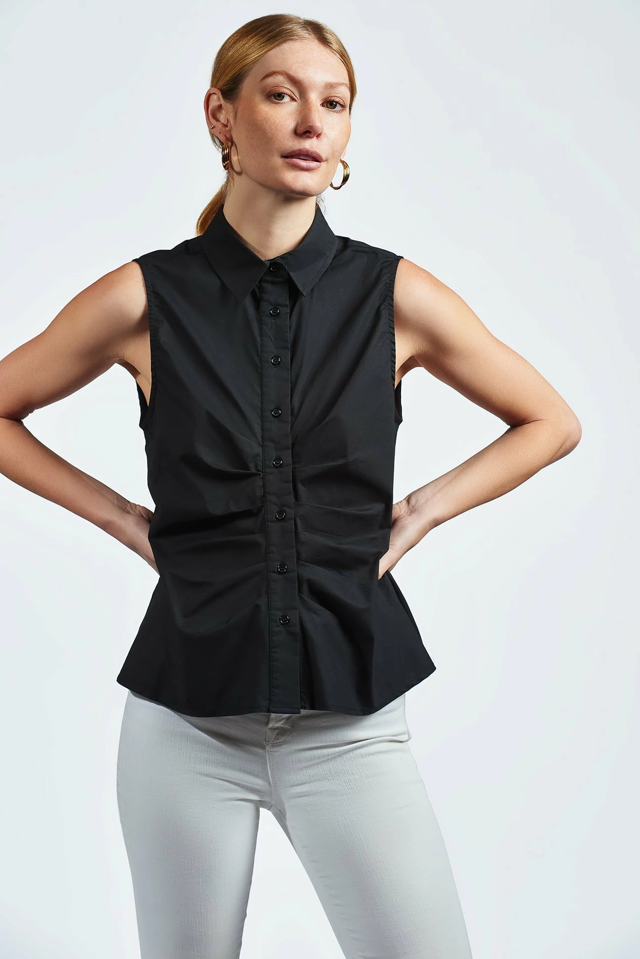 The Zaria Shirt 2 The Zaria Shirt - Image 2