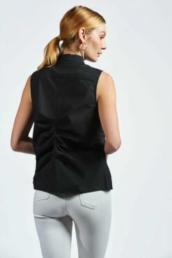 The Zaria Shirt 9 The Zaria Shirt -Cheap Tuke Bazaar Store zaria shirt black 4