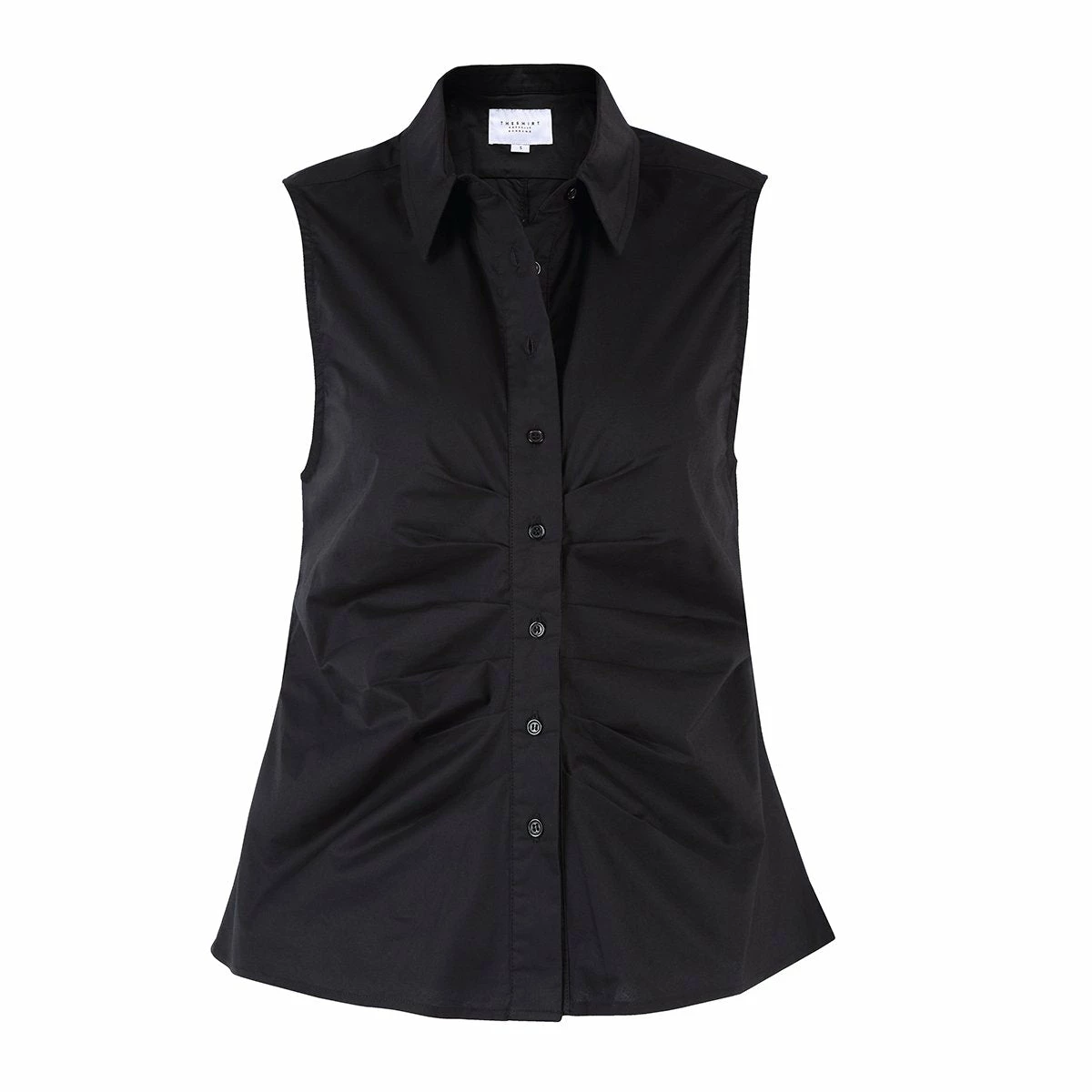 The Zaria Shirt 1 The Zaria Shirt